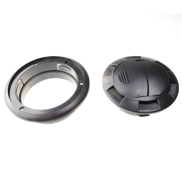Aftermarket DF7A5408S Cab Heater Vent Louver 6674231 Fits Bobcat 751 753 763 773 863 CAL50-0216 - main